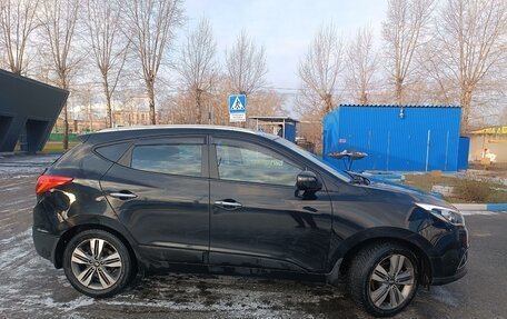 Hyundai ix35 I рестайлинг, 2015 год, 1 390 000 рублей, 8 фотография