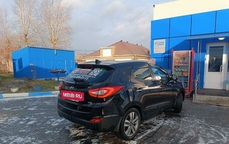 Hyundai ix35 I рестайлинг, 2015 год, 1 390 000 рублей, 6 фотография