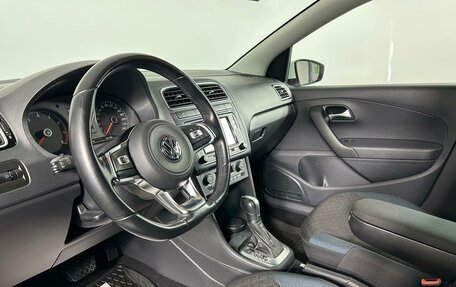 Volkswagen Polo VI (EU Market), 2019 год, 1 429 000 рублей, 11 фотография