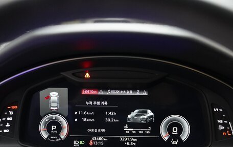 Audi A7, 2021 год, 5 200 000 рублей, 7 фотография