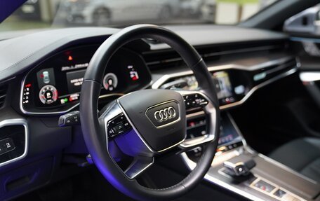 Audi A7, 2021 год, 5 200 000 рублей, 5 фотография