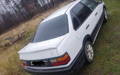 Volkswagen Passat B3, 1988 год, 140 000 рублей, 4 фотография