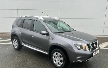 Nissan Terrano III, 2019 год, 1 790 000 рублей, 3 фотография