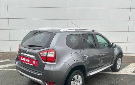 Nissan Terrano III, 2019 год, 1 790 000 рублей, 4 фотография