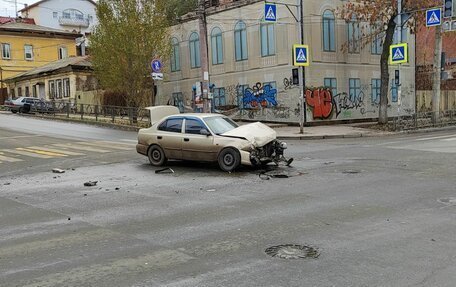 Hyundai Accent II, 2006 год, 180 000 рублей, 4 фотография