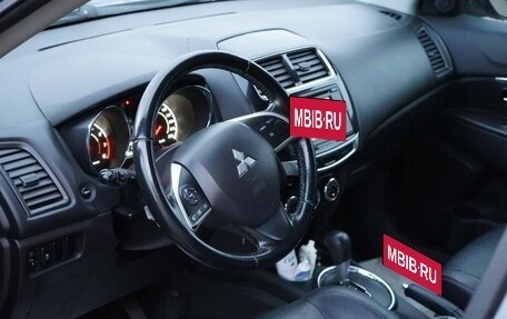 Mitsubishi ASX I рестайлинг, 2014 год, 1 700 000 рублей, 6 фотография