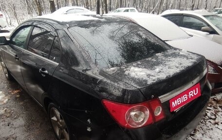 Chevrolet Epica, 2006 год, 640 000 рублей, 3 фотография