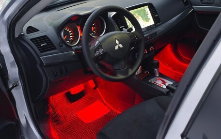 Mitsubishi Lancer IX, 2008 год, 800 000 рублей, 4 фотография