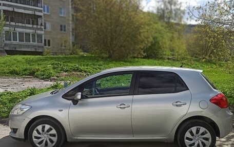 Toyota Auris II, 2008 год, 830 000 рублей, 3 фотография