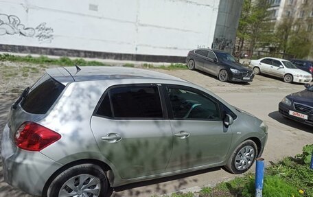 Toyota Auris II, 2008 год, 830 000 рублей, 4 фотография