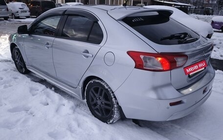 Mitsubishi Lancer IX, 2008 год, 800 000 рублей, 12 фотография