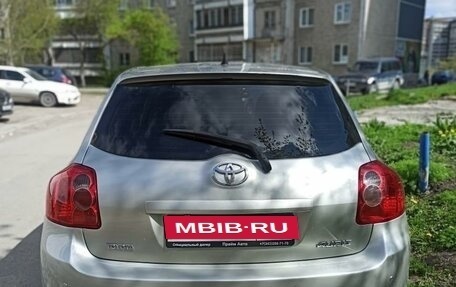 Toyota Auris II, 2008 год, 830 000 рублей, 2 фотография