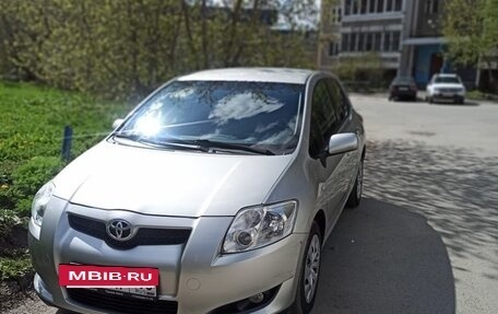 Toyota Auris II, 2008 год, 830 000 рублей, 5 фотография