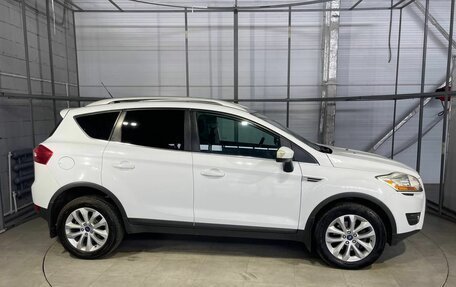 Ford Kuga III, 2011 год, 1 113 000 рублей, 4 фотография