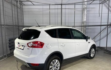 Ford Kuga III, 2011 год, 1 113 000 рублей, 5 фотография