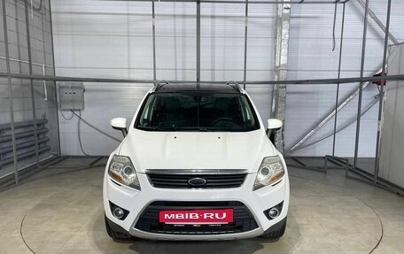 Ford Kuga III, 2011 год, 1 113 000 рублей, 2 фотография