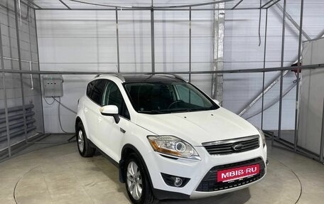 Ford Kuga III, 2011 год, 1 113 000 рублей, 3 фотография