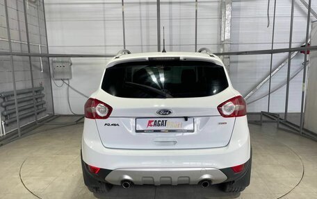 Ford Kuga III, 2011 год, 1 113 000 рублей, 6 фотография