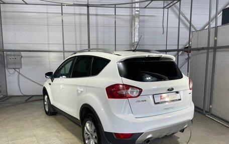 Ford Kuga III, 2011 год, 1 113 000 рублей, 7 фотография