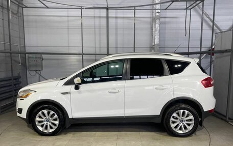 Ford Kuga III, 2011 год, 1 113 000 рублей, 8 фотография