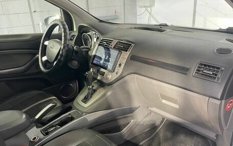 Ford Kuga III, 2011 год, 1 113 000 рублей, 12 фотография