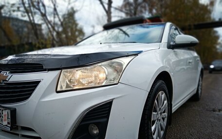 Chevrolet Cruze II, 2014 год, 920 000 рублей, 7 фотография