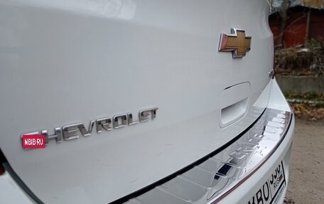 Chevrolet Cruze II, 2014 год, 920 000 рублей, 6 фотография