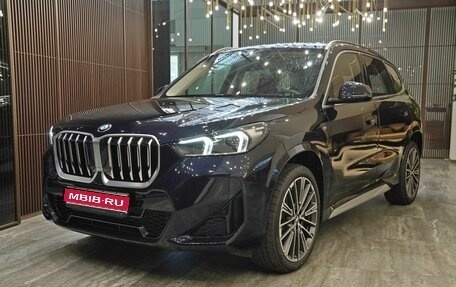 BMW X1, 2024 год, 6 800 000 рублей, 1 фотография