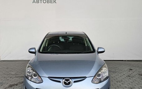 Mazda Demio III (DE), 2012 год, 798 000 рублей, 7 фотография