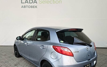 Mazda Demio III (DE), 2012 год, 798 000 рублей, 6 фотография