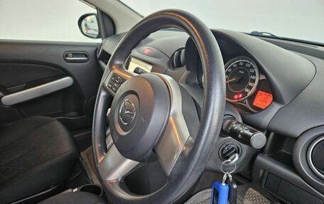 Mazda Demio III (DE), 2012 год, 798 000 рублей, 11 фотография