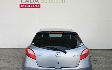 Mazda Demio III (DE), 2012 год, 798 000 рублей, 8 фотография