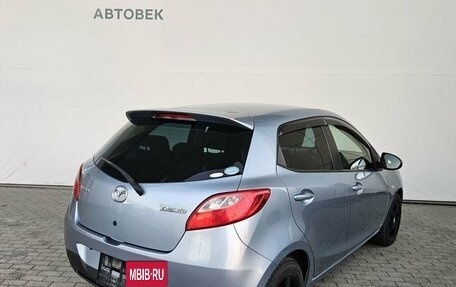 Mazda Demio III (DE), 2012 год, 798 000 рублей, 5 фотография