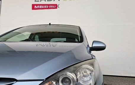 Mazda Demio III (DE), 2012 год, 798 000 рублей, 9 фотография