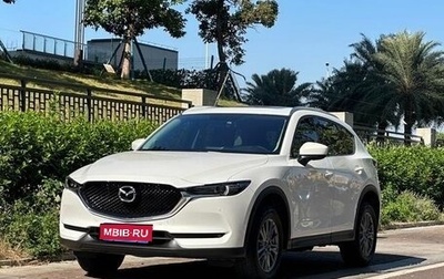 Mazda CX-5 II, 2020 год, 2 630 000 рублей, 1 фотография