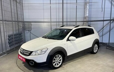 DongFeng H30 Cross, 2014 год, 569 000 рублей, 1 фотография