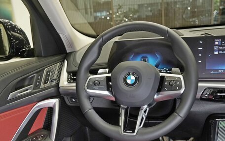 BMW X1, 2024 год, 6 800 000 рублей, 13 фотография