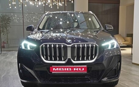 BMW X1, 2024 год, 6 800 000 рублей, 3 фотография