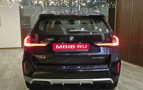 BMW X1, 2024 год, 6 800 000 рублей, 5 фотография