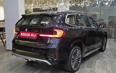 BMW X1, 2024 год, 6 800 000 рублей, 7 фотография