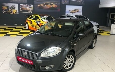 Fiat Linea, 2011 год, 320 000 рублей, 1 фотография