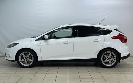 Ford Focus III, 2011 год, 899 000 рублей, 8 фотография