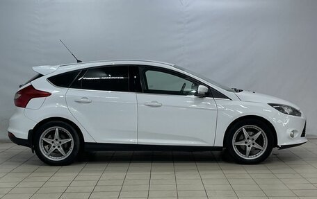 Ford Focus III, 2011 год, 899 000 рублей, 7 фотография