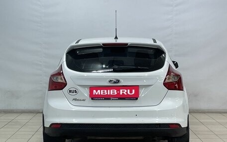 Ford Focus III, 2011 год, 899 000 рублей, 6 фотография