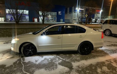 Skoda Octavia, 2011 год, 1 450 000 рублей, 3 фотография