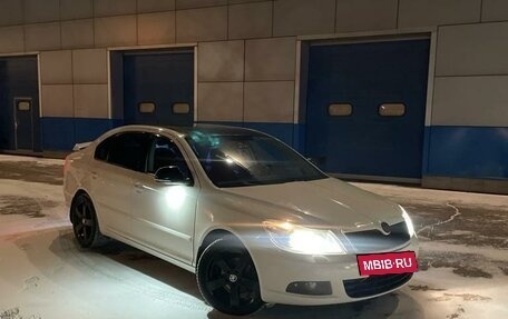 Skoda Octavia, 2011 год, 1 450 000 рублей, 2 фотография