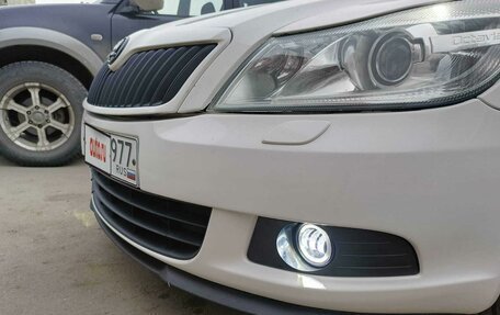 Skoda Octavia, 2011 год, 1 450 000 рублей, 11 фотография