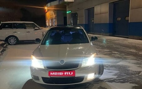 Skoda Octavia, 2011 год, 1 450 000 рублей, 7 фотография