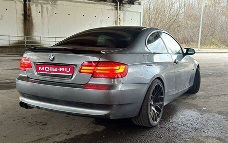 BMW 3 серия, 2008 год, 1 500 000 рублей, 2 фотография