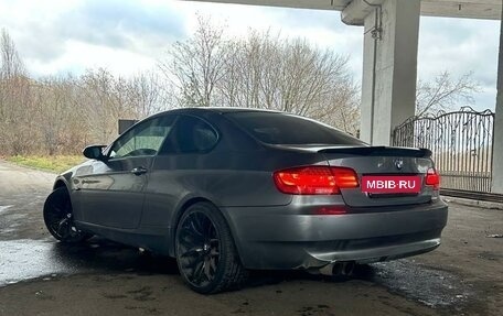 BMW 3 серия, 2008 год, 1 500 000 рублей, 5 фотография